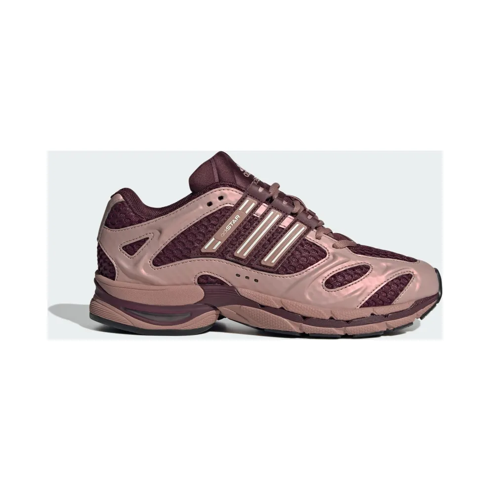 Adidas ADISTAR MLD Shoes Maroon / Off White / Warm Clay (KI9828)