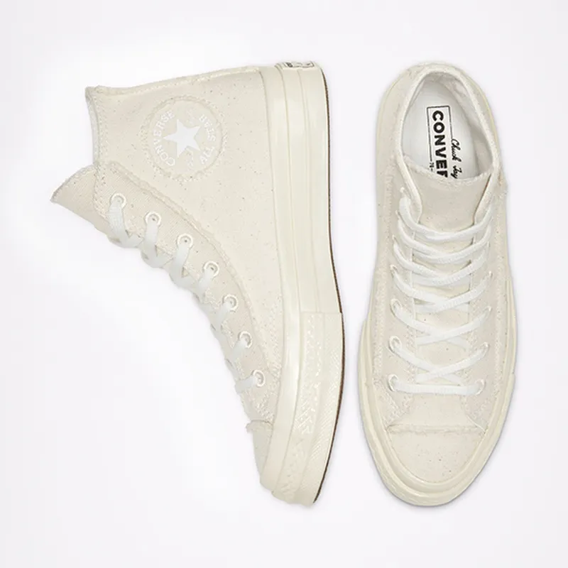 Converse Renew Cotton Chuck 70 High Top (167749C)