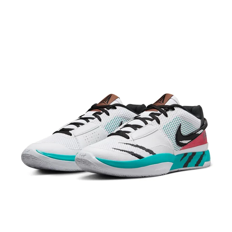 Nike Ja 1 “Reverse Scratch” (FV5957-100)