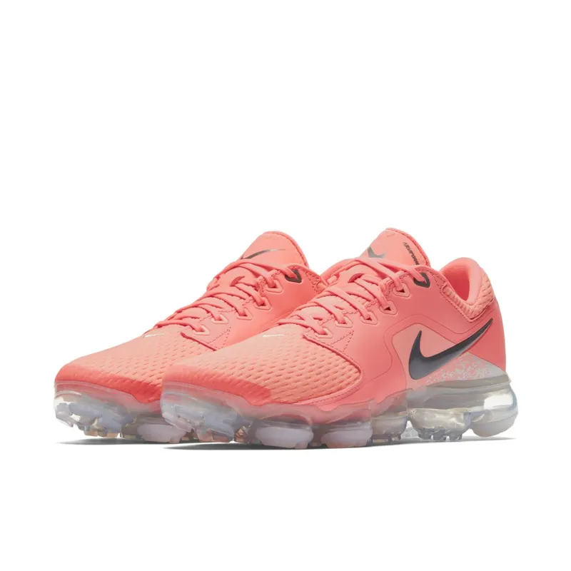 Nike Air VaporMax CS Light Atomic Pink (W) Light Atomic Pink/Metallic Silver-Vast Grey-Dark Grey (AH9045-601)