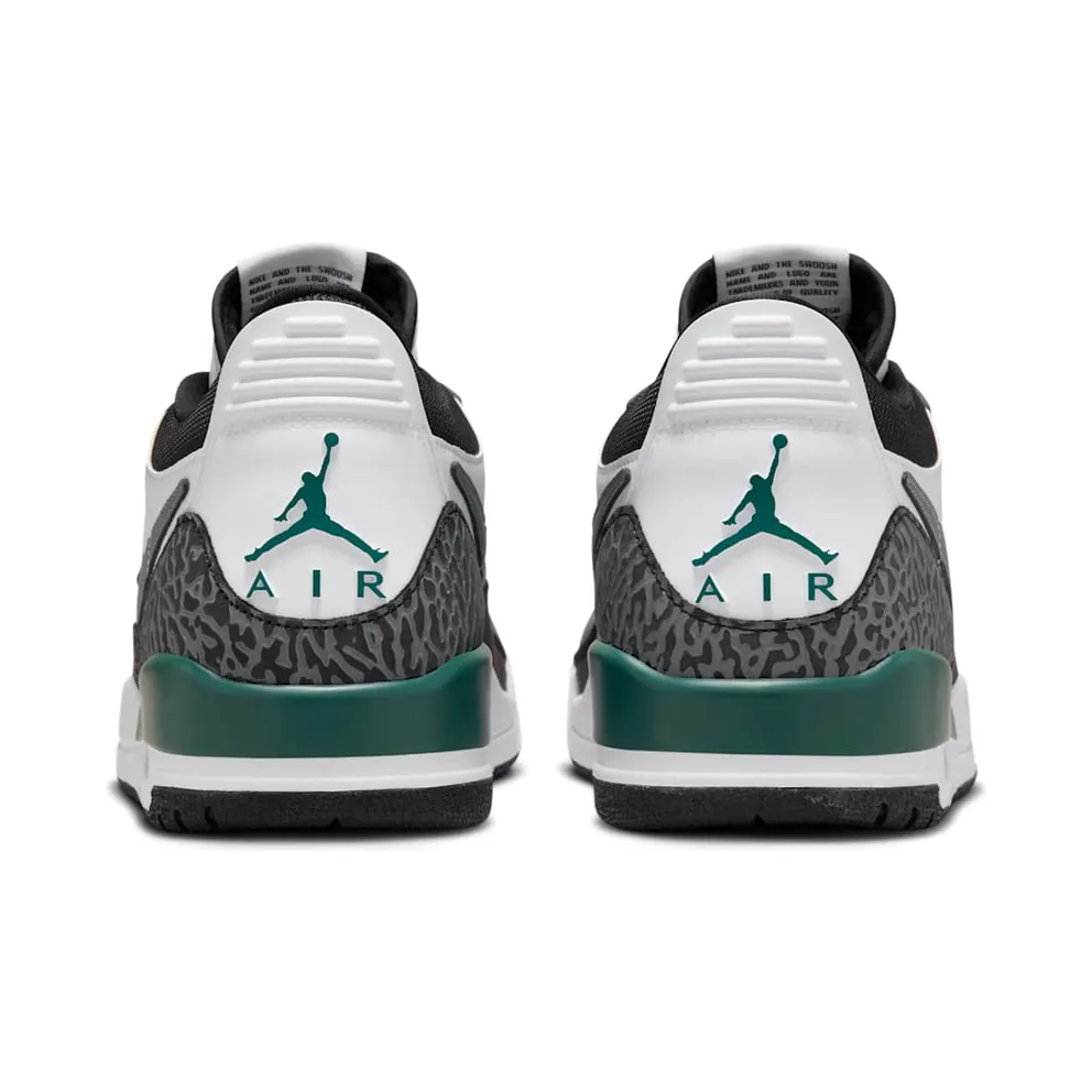 Jordan Legacy 312 Low Oxidized Green (CD7069-131)
