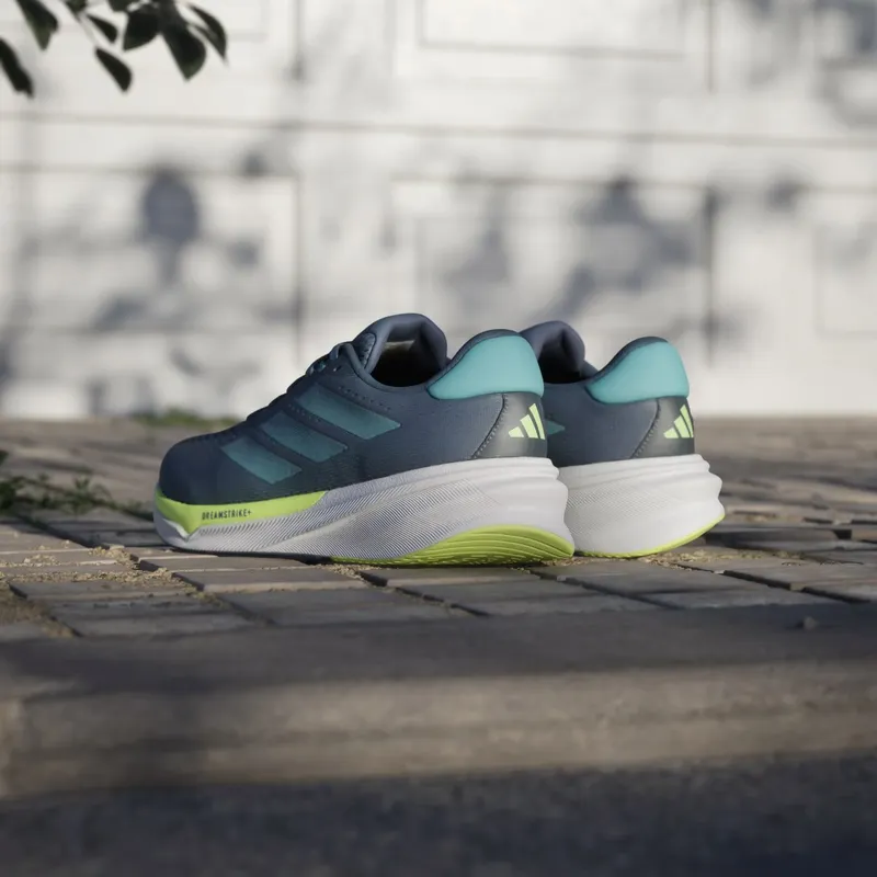 Adidas Supernova Stride 2 Running Shoes Preloved Ink / Mint Ton / Cloud White (JR0219)