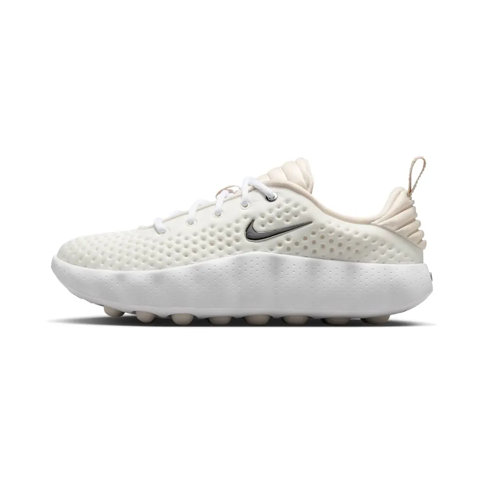 Nike Mind 002 Summit White/Phantom/Light Orewood Brown/Metallic Silver (HQ4310-101)