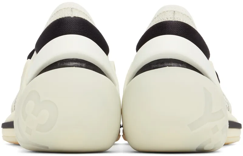 Adidas Y-3 Idoso Boost Orbit Grey / Black / Cream White (GW8644)
