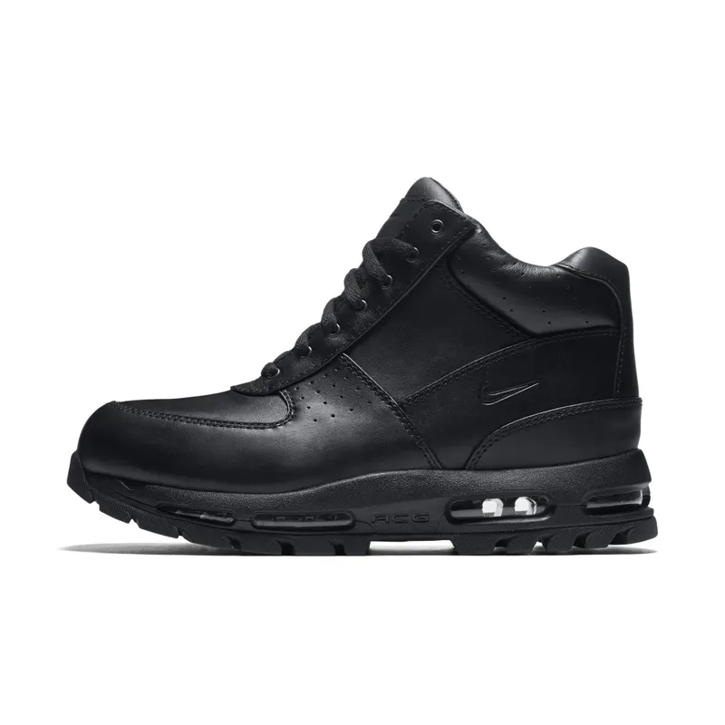Nike Air Max Goadome 865031 Black Black (865031-009)