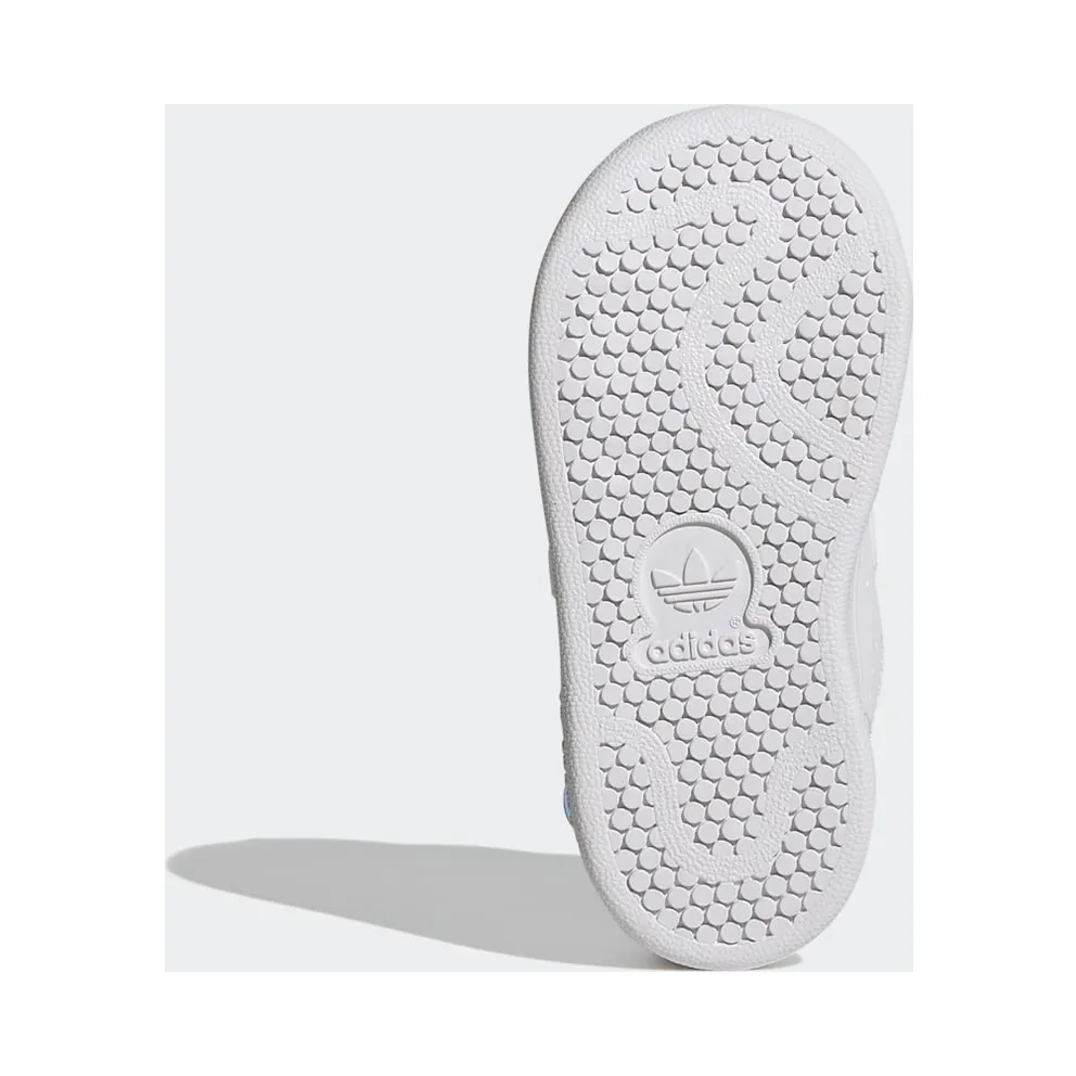 Adidas Stan Smith Cloud White / Cloud White / Core Black (GY4243)