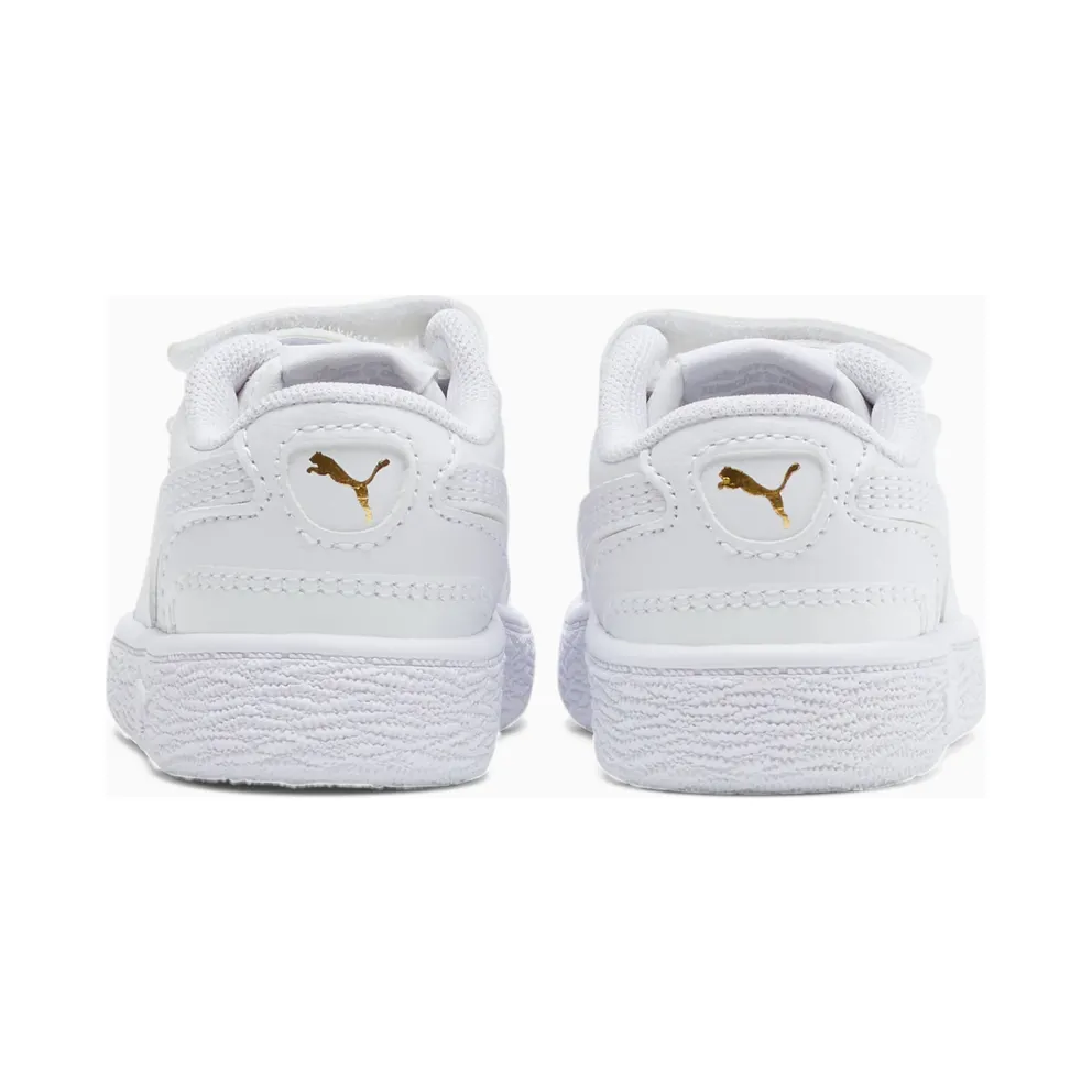 Puma Ralph Sampson Lo V White (37092204)