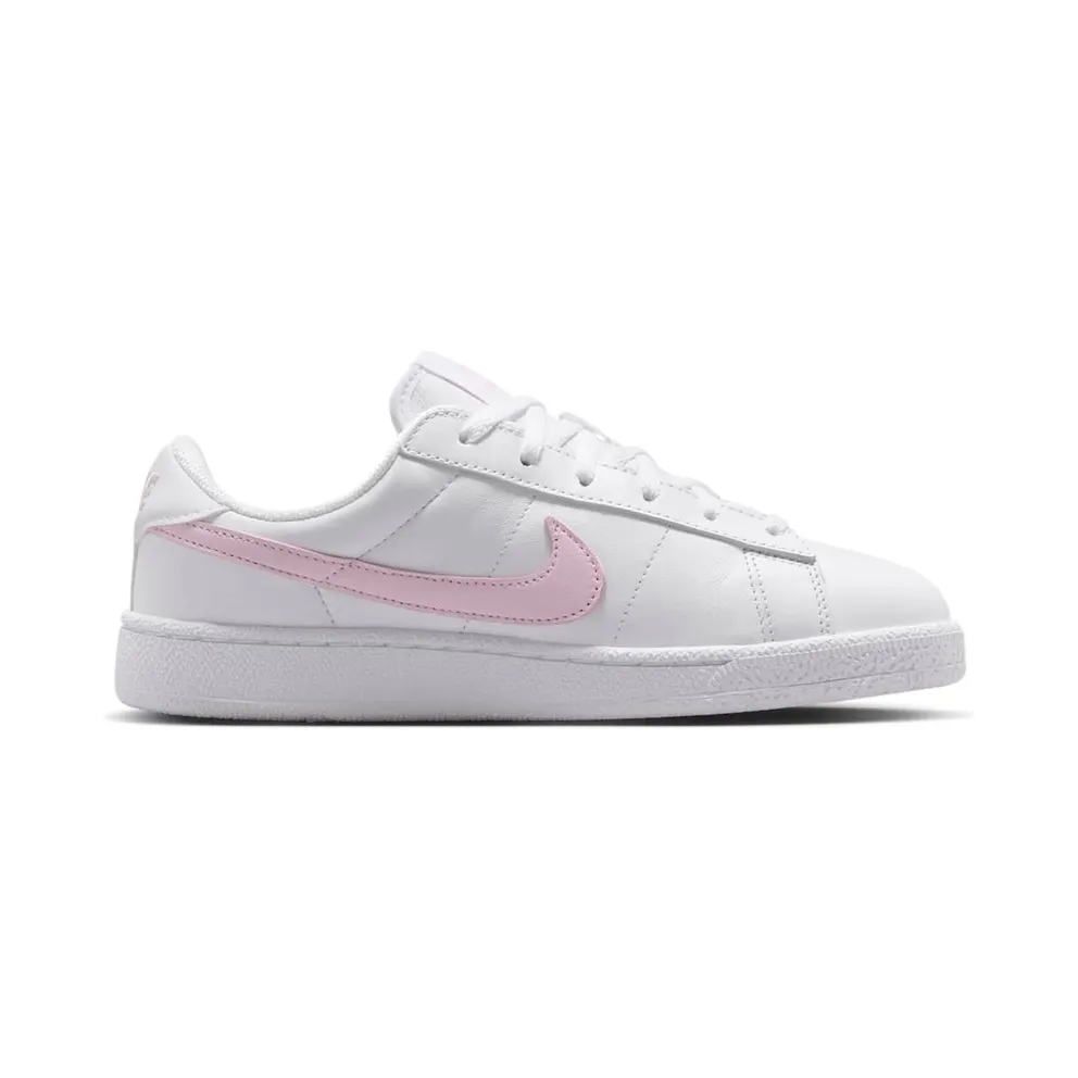 Nike Tennis Classic White/Pink Foam (IM5254-102)