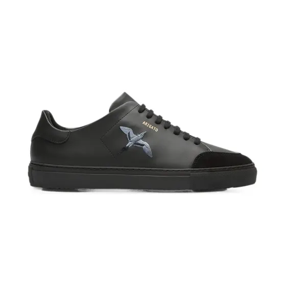 Axel Arigato Clean 90 B Bird “Black” (F4210002)
