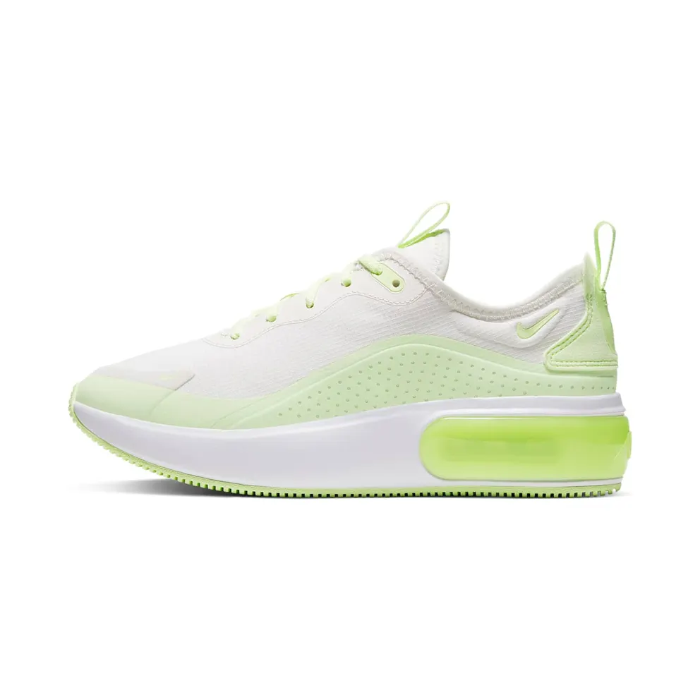 Nike Air Max Dia Phantom Barely Volt (W)