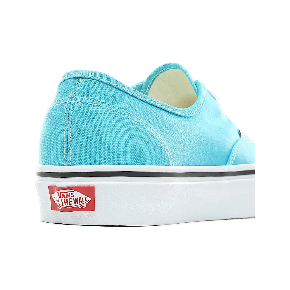 Vans Authentic Low Top “Scuba Blue” (VN0A38EM0P5)