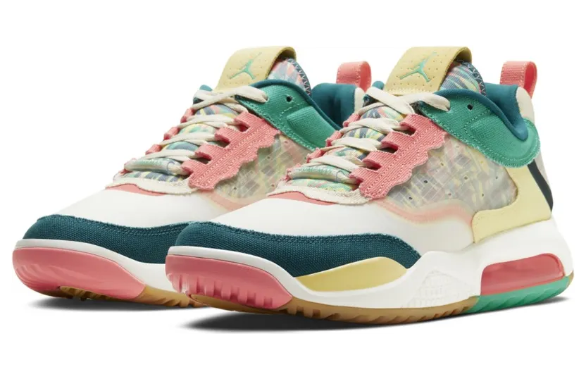 Jordan Air Max 200 Super Bowl LIV