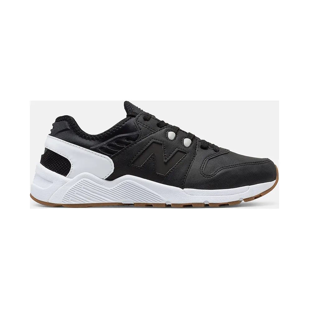 New Balance 009 Black White (ML009UTB)