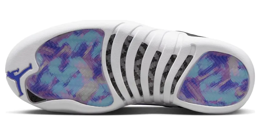air-jordan-12 AO6068-004