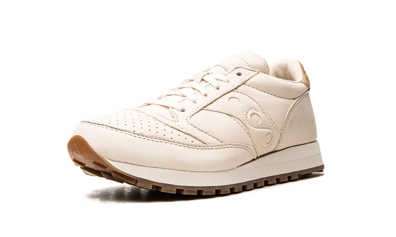 Saucony Jazz 81 “Veg Tan” (S70572-1)