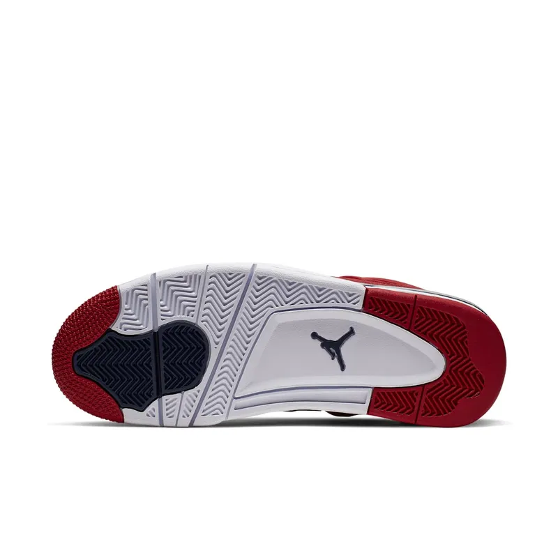 Air Jordan Nike AJ IV 4 ‘FIBA’ (2019) (CI1184-617)