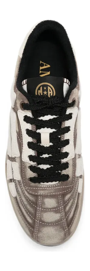 Amiri Pacific Football “Brown/Neutrals” (AMSNSN1099 210) (2)