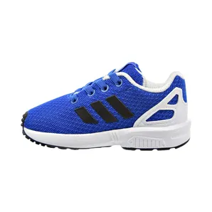 Adidas Originals ZX Flux EL TD “Core Black/Footwear White” (BB2432)