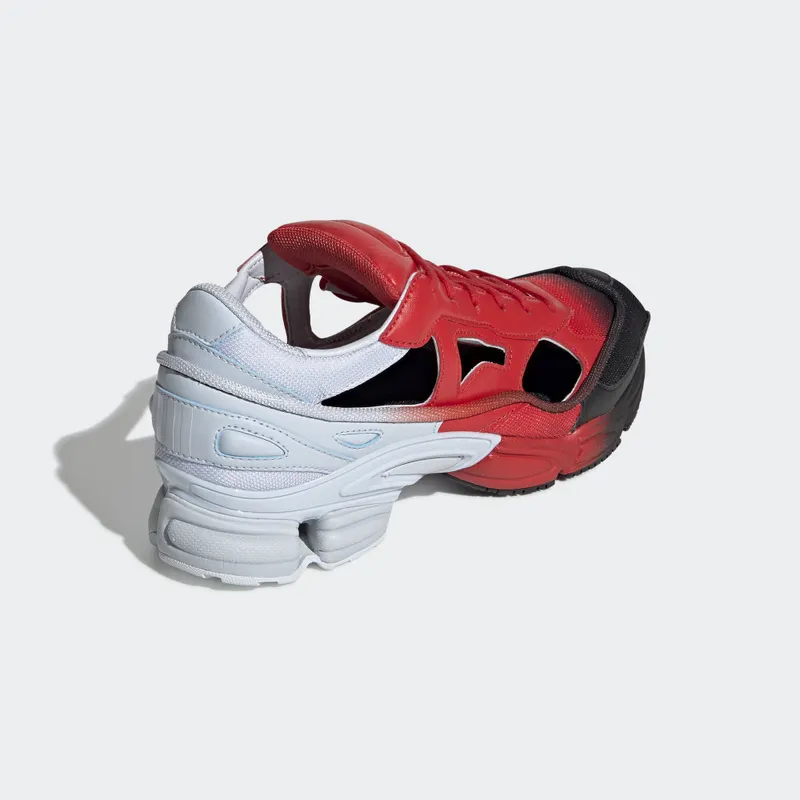 adidas Replicant Ozweego Raf Simons Halo Blue Red Halo Blue/Red/Red (EE7933)
