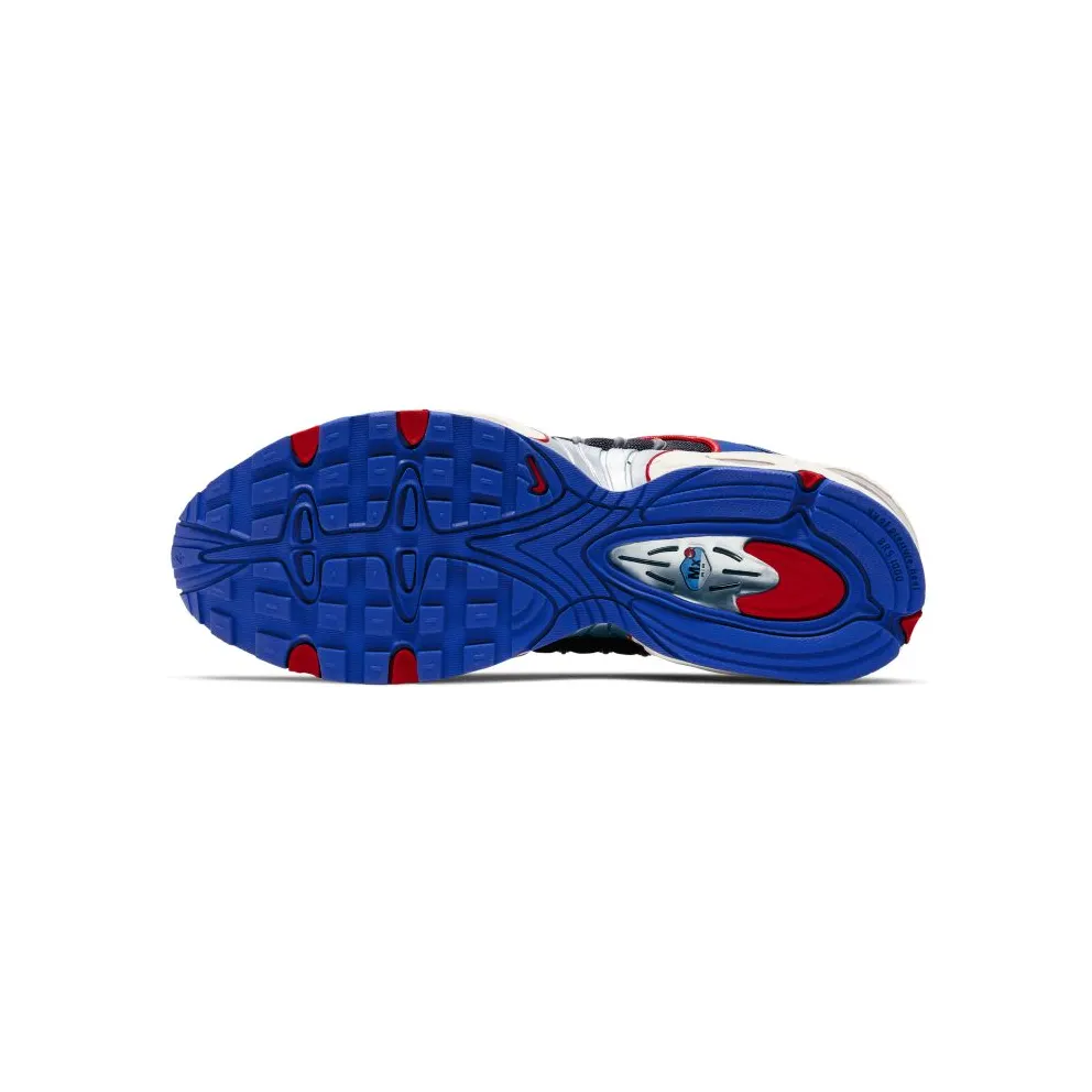 Nike Air Max Tailwind 4 China Space Exploration Pack Space Blue/University Red-Metallic Silver (CJ7793-462)