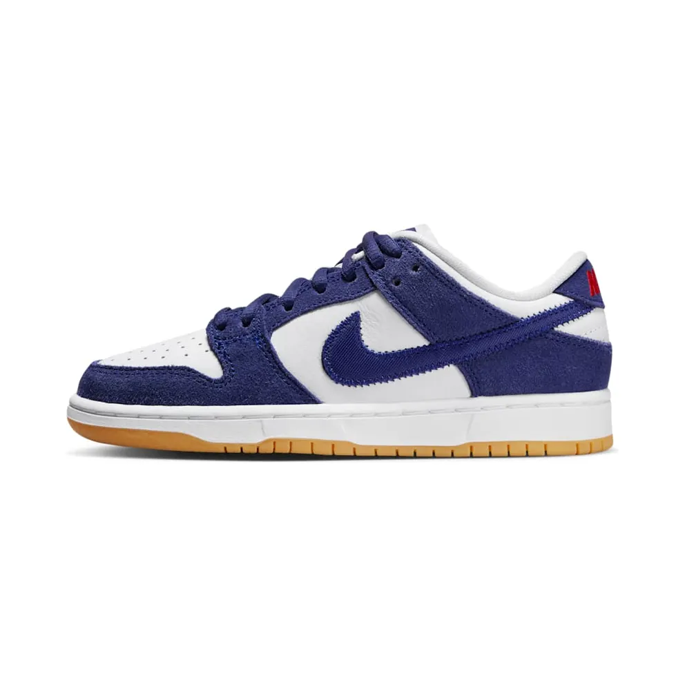 Nike SB Dunk Low PS “Los Angeles Dodgers” (DN3675-401)