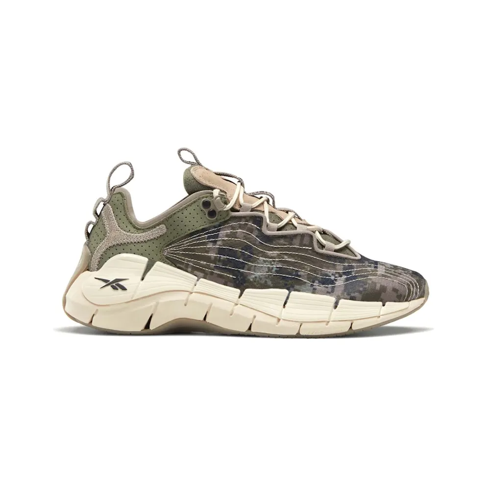 Reebok x Billionaire Boys Club Zig Kinetica II (GX1313)