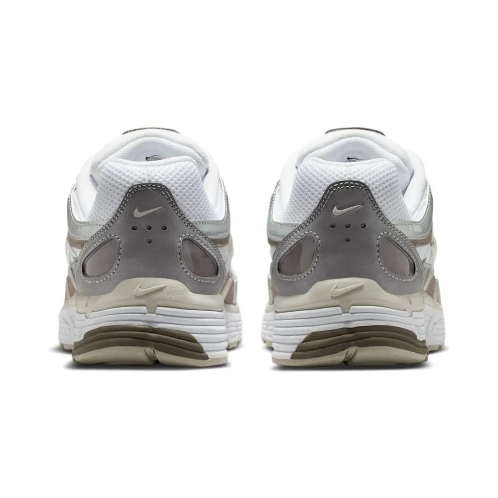 Nike P-6000 WMNS Silver Cave Stone (IU7554-100)