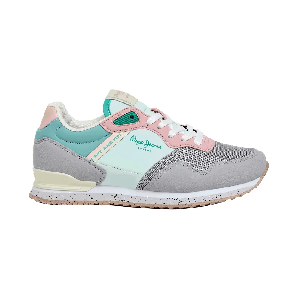 Pepe Jeans PèPè sneaker Grey (PGS400015-919)