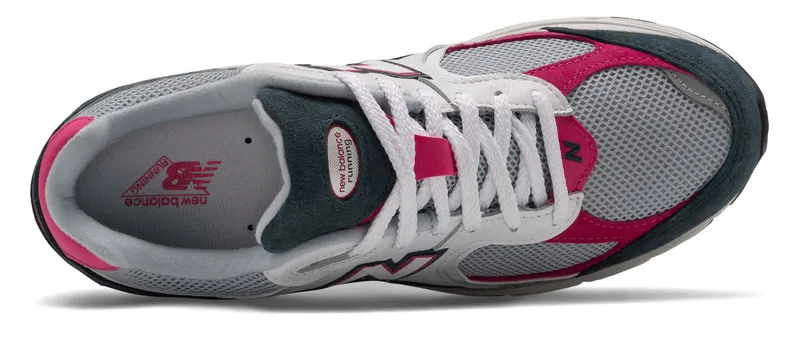 New Balance 2002R Petrol Exuberant Pink Petrol/Exuberant Pink (ML2002RH)