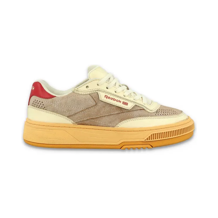 Reebok Club C LTD “Worn Out Red” (RMIA04DC99LEA00M6125)