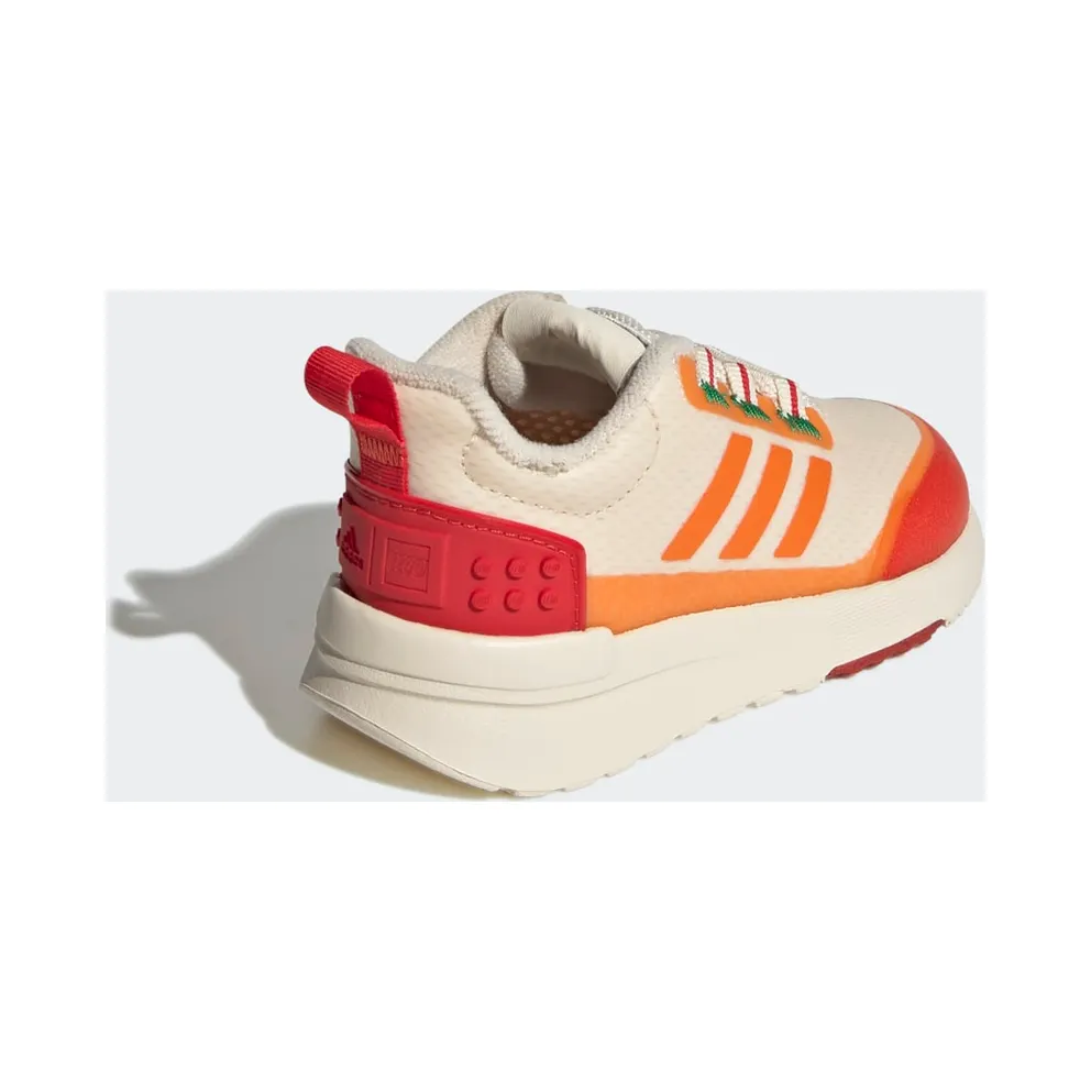 Adidas adidas Racer TR x LEGO® Ecru Tint / Bahia Orange / Red (GW4003)