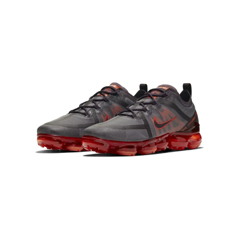 Nike Air VaporMax 2019 Dark Team Red University Red Dark Team Red/Space Clay-University Red (AR6631-601)
