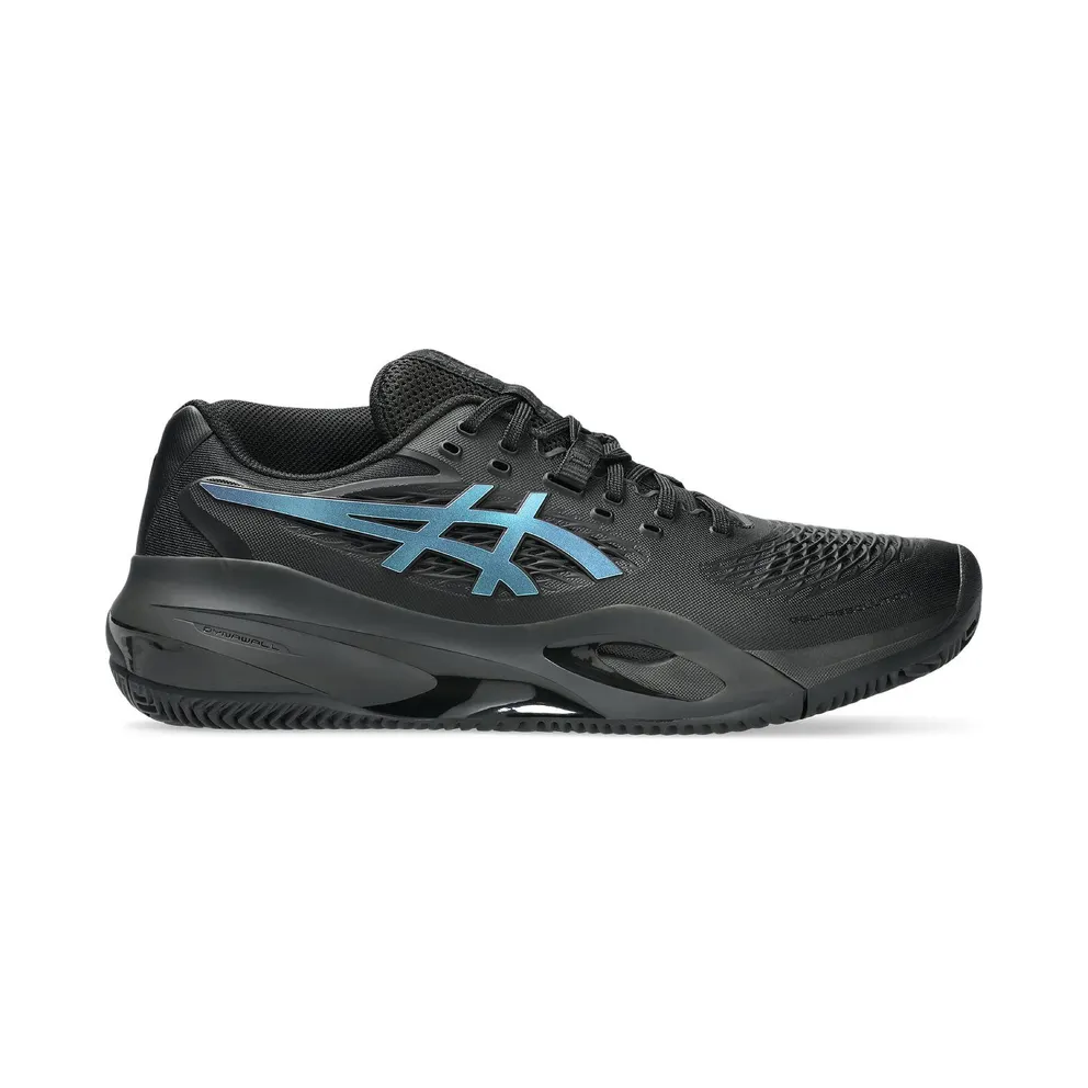 ASICS Gel-Resolution X Clay Night Energy Black Prism Blue (1041A535-960)