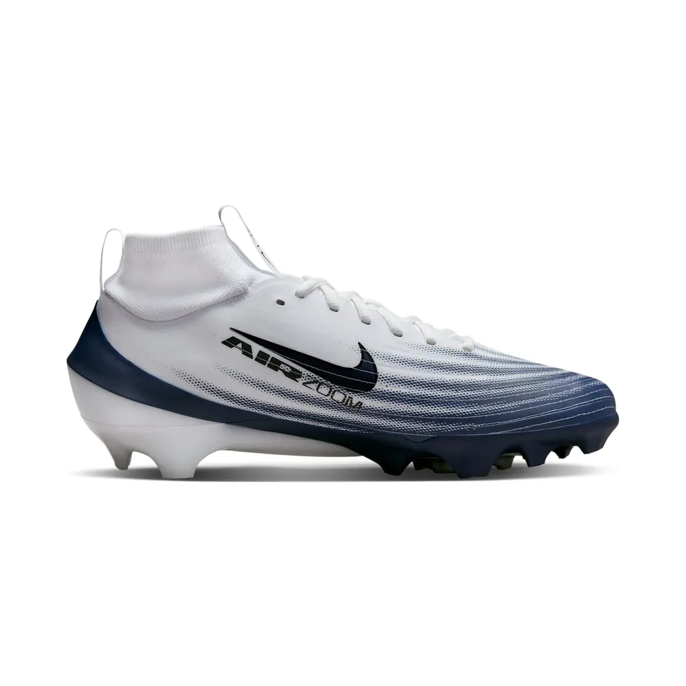 Nike Zoom Air Vapor Pro 1 White Midnight Navy Metallic Silver Black (HM8850-104)