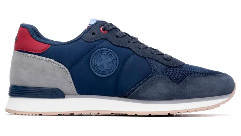 xti-sneaker 145718-Navy