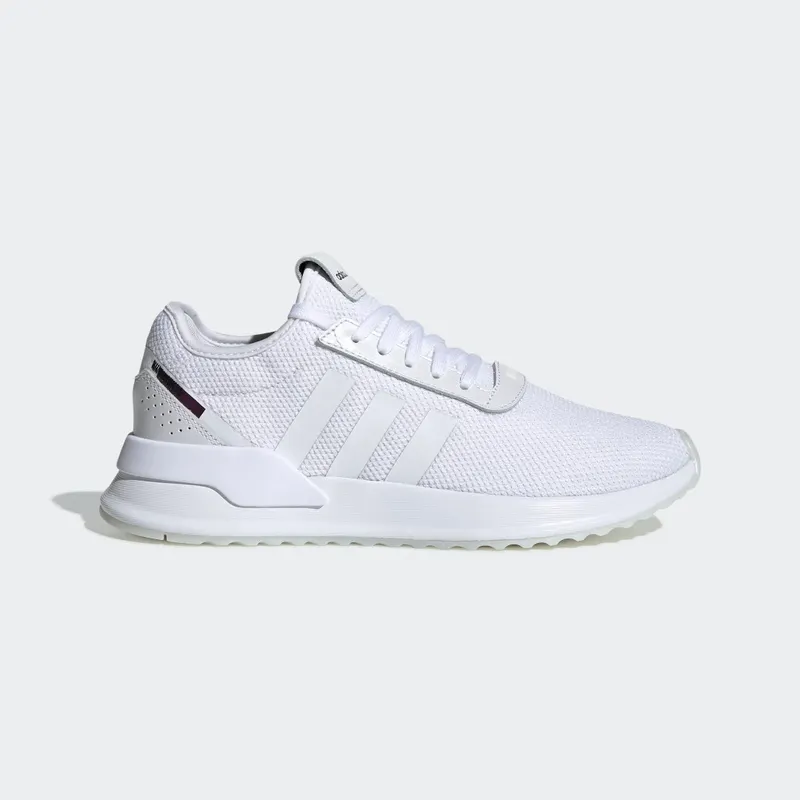 adidas U_Path X Cloud White / Purple Beauty / Core Black (EE7160)