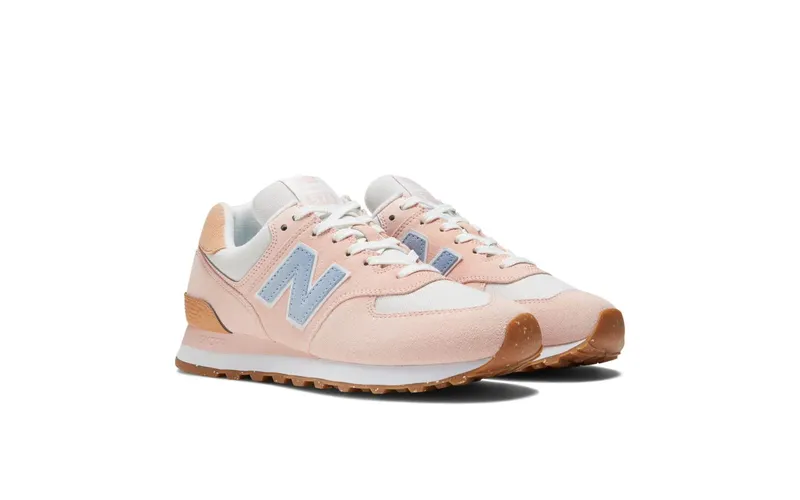 New Balance 574v2 Pink Nimbus Cloud (WL574RB2)