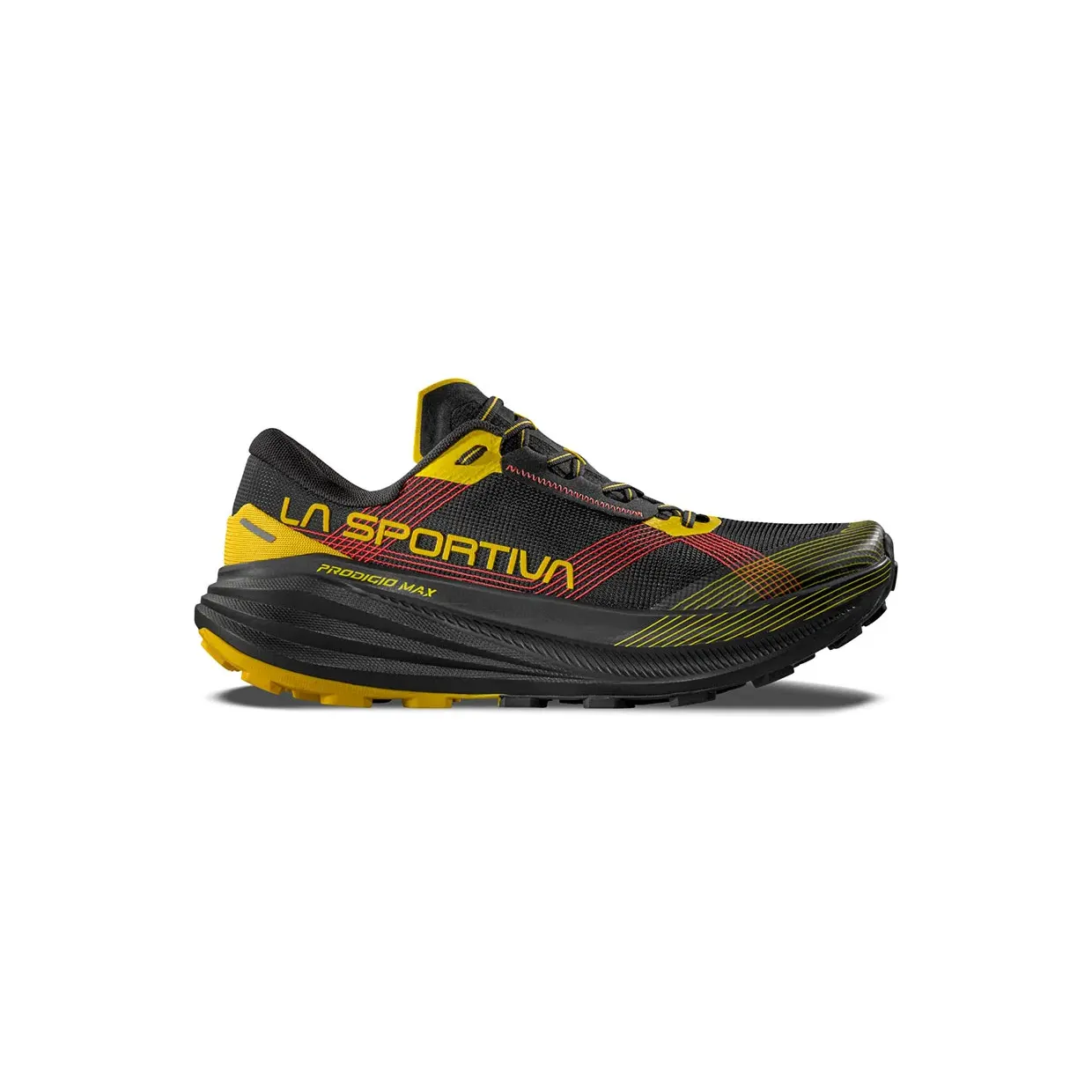 la-sportiva-sneaker ZFRS104-K00Y00