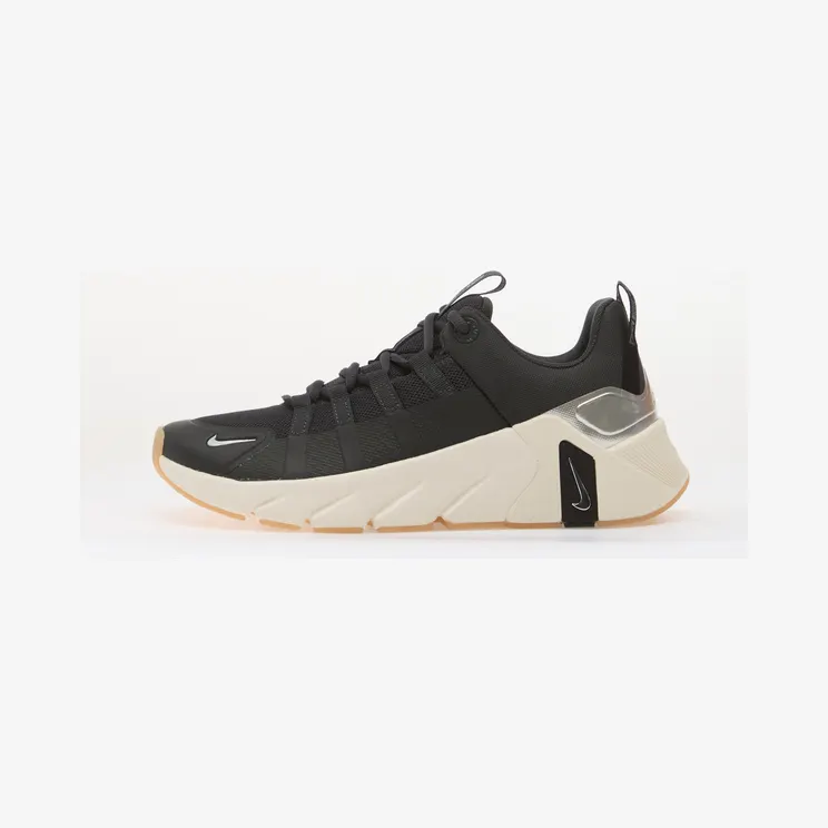 Nike Free Anthracite / Black / Phantom / Metallic Silver (II7406004)
