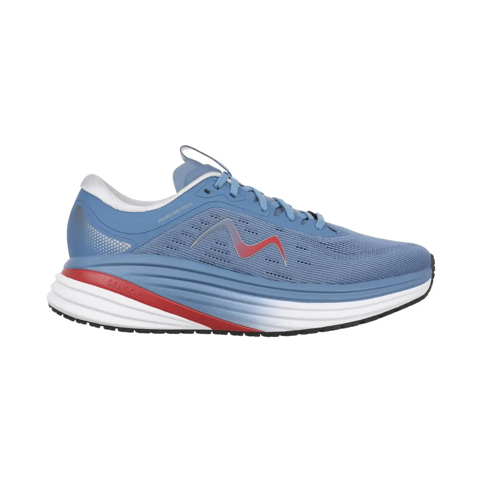 Running Shoes MBT 3000-2 Lace Up (703674-1487Y)