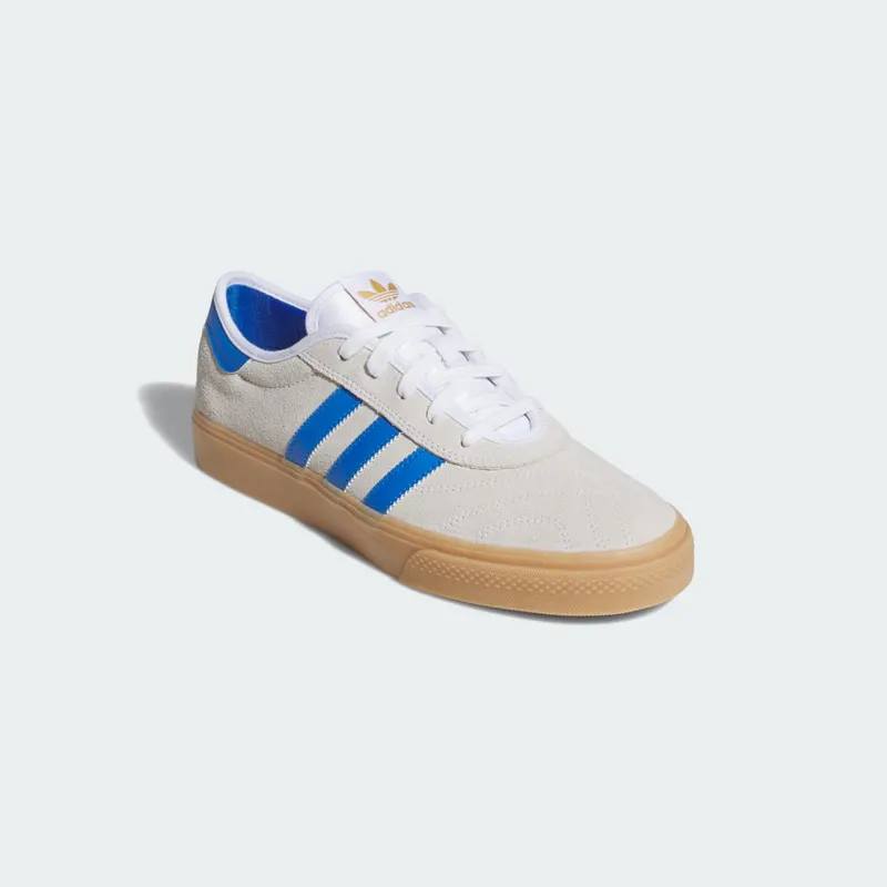 Adidas Adiease Cloud White / Cloud White / Gum (JP8513)