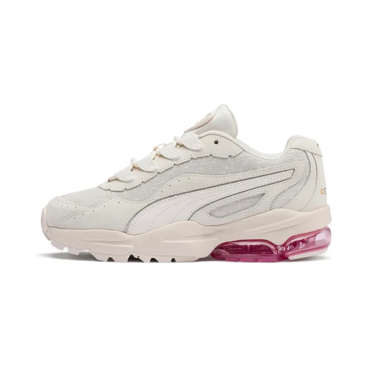 Puma Cell Stellar Tonal Marshmallow Puma Team Gold (W)