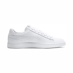 Puma Smash v2 van leer White (36521507)
