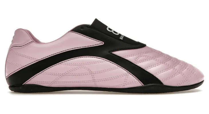 Balenciaga Zen Pink Black (W) (617539W2CG15309)