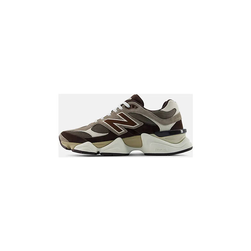 New Balance 9060 “Brown” (U90601BV)