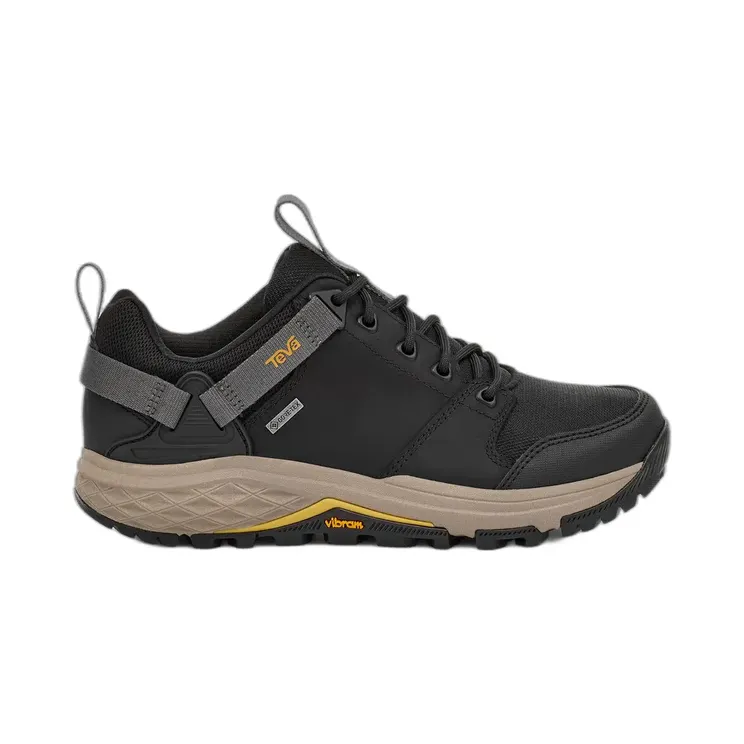 Teva Black Grey (1134030-BCKG-23)