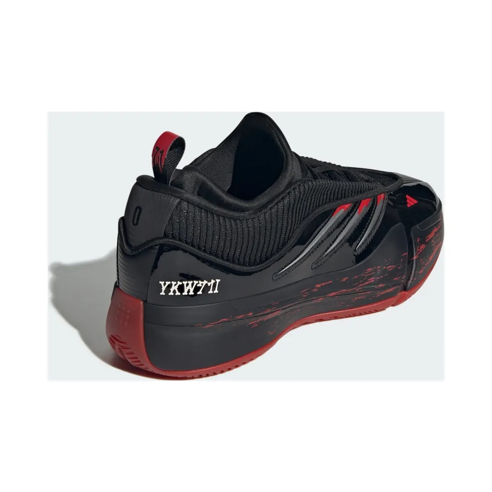 adidas Dame 9 Halloween (IH3573)