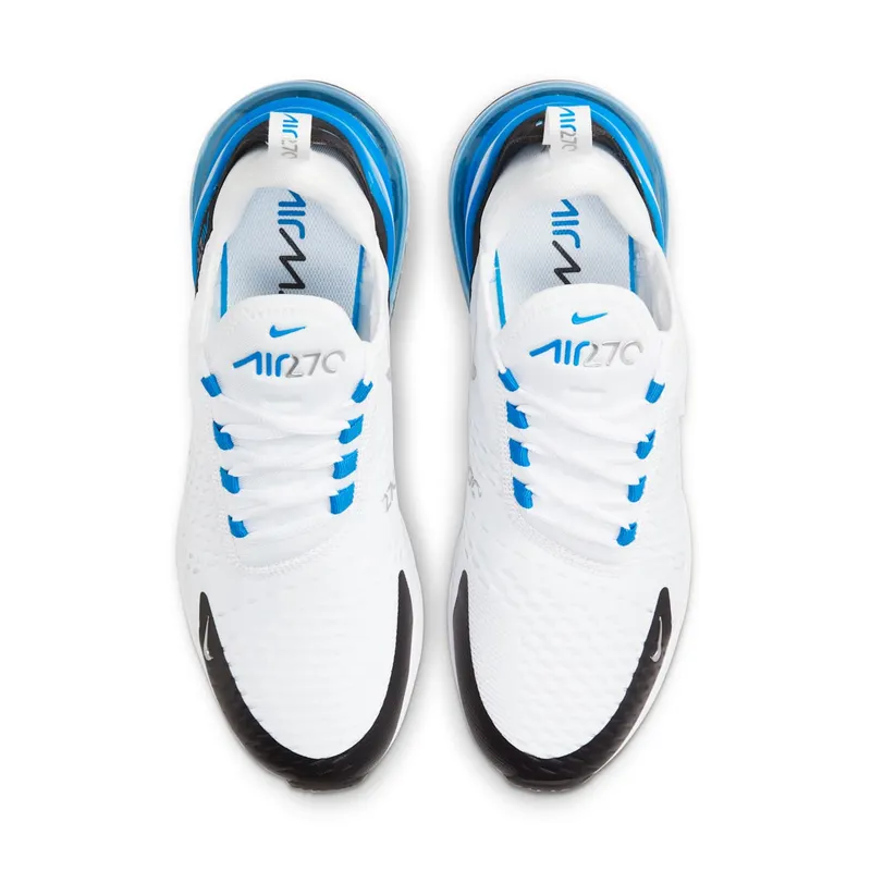 Nike Air Max 270 White (DC1938-100)