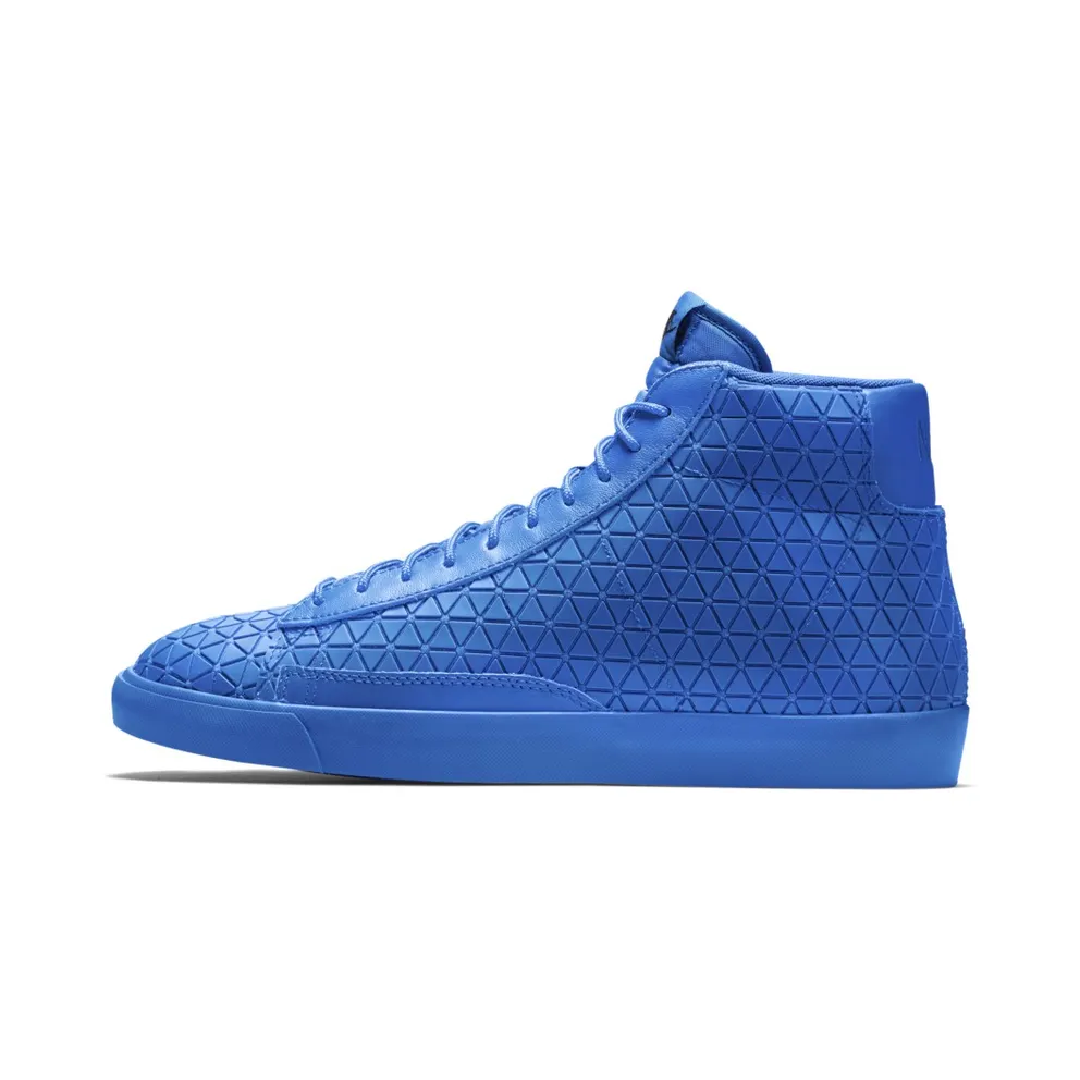 Nike SB Blazer Metric Blue (744419-400)