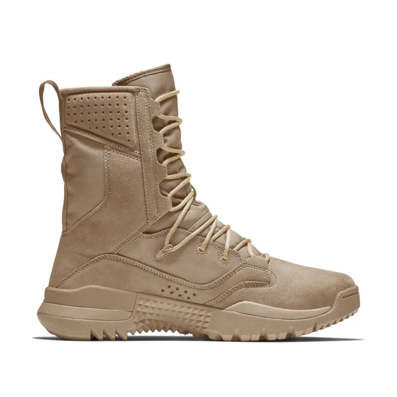 Nike Special Field Boot 8 Inch Desert Desert/Desert (AO7507-200)